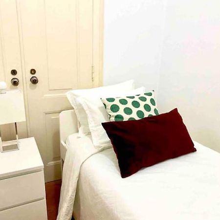 Romantic Chiado 7 -Private Small Single Room With No Outside Window Lisboa Exterior foto