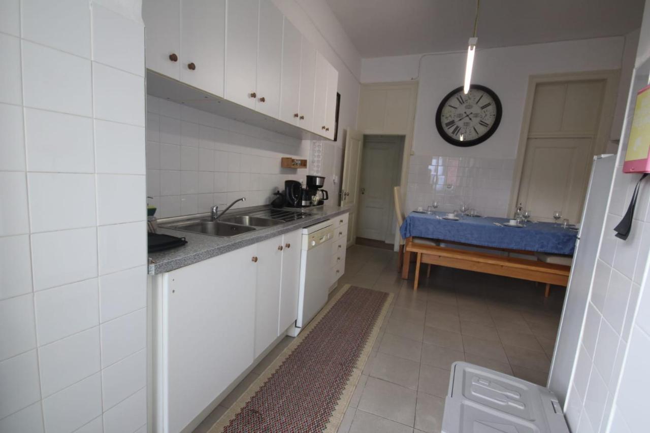 Romantic Chiado 7 -Private Small Single Room With No Outside Window Lisboa Exterior foto